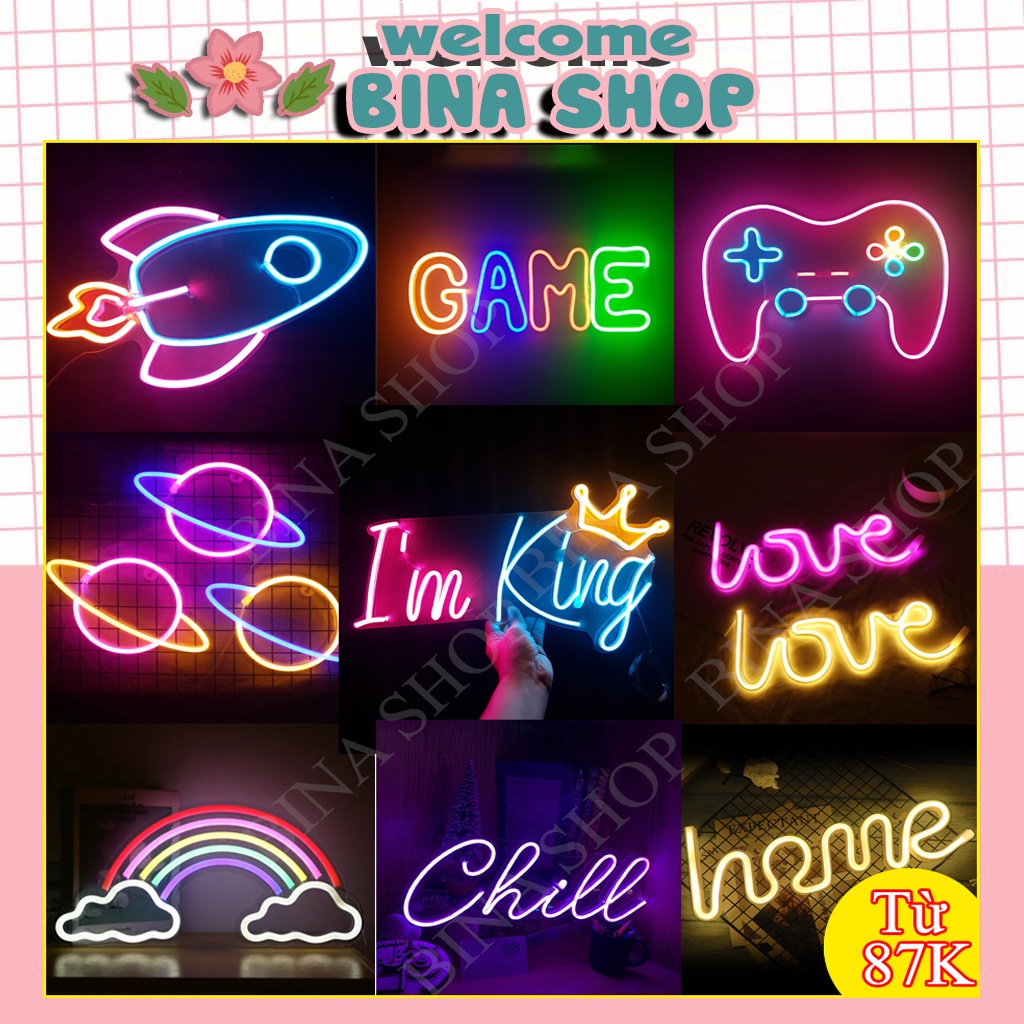 Bina\'s Shop - Chuyên đồ Decor , Cửa hàng trực tuyến | Shopee Việt Nam