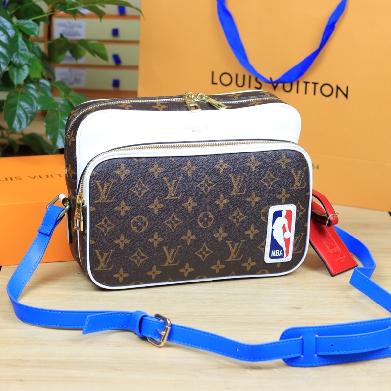 LV NBA SHOULDER M45584 in 2023