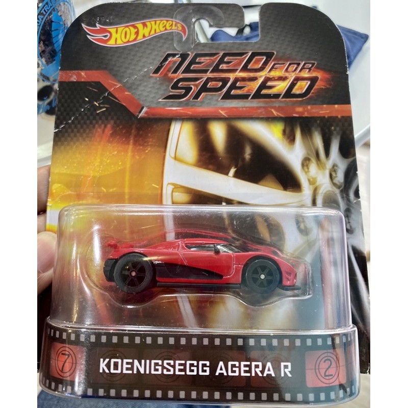 hot wheels koenigsegg agera r