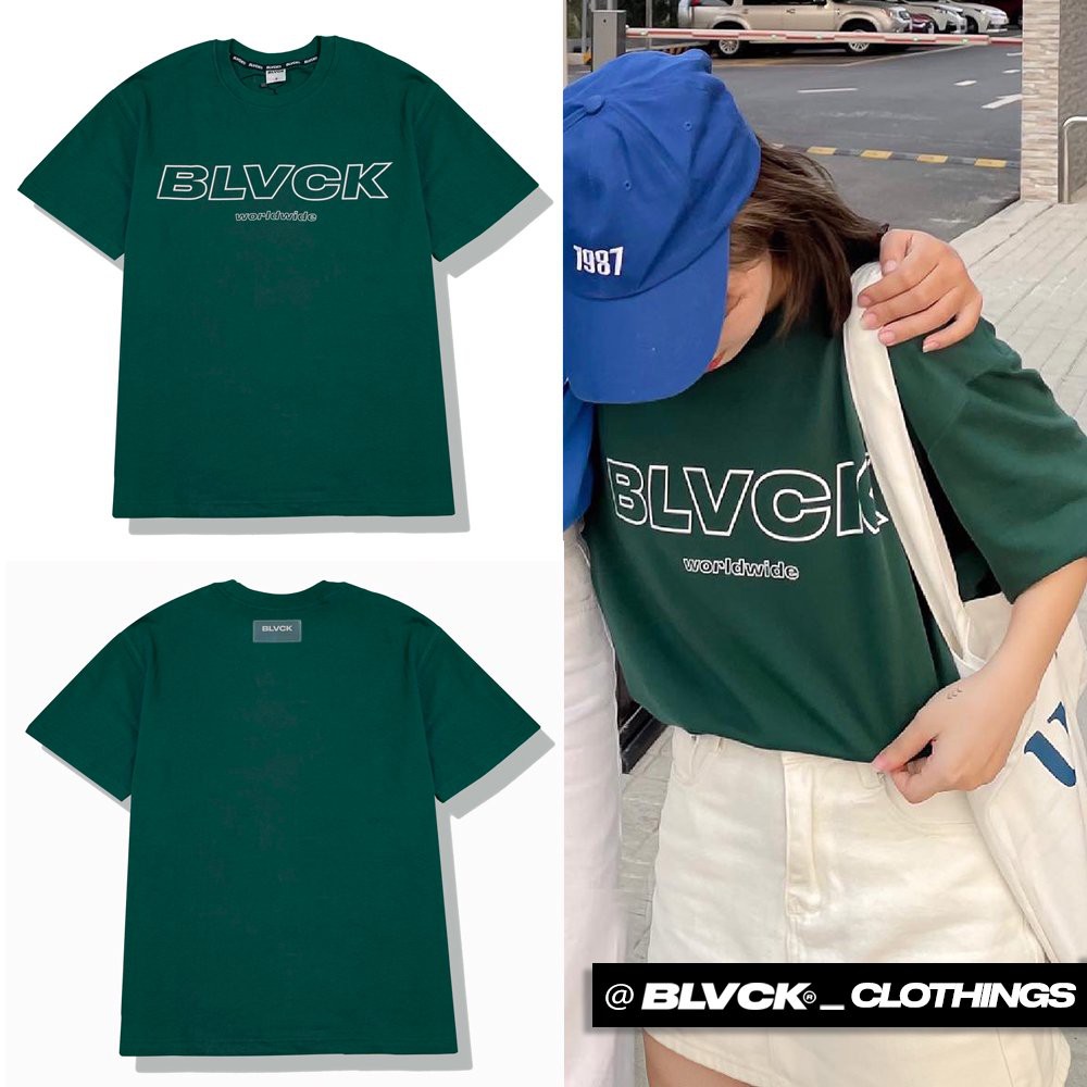 BLVCK CLOTHING - Shopee Mall Online | Shopee Việt Nam