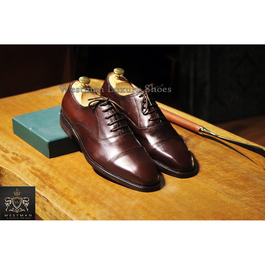 Westman hot sale luxury shoes