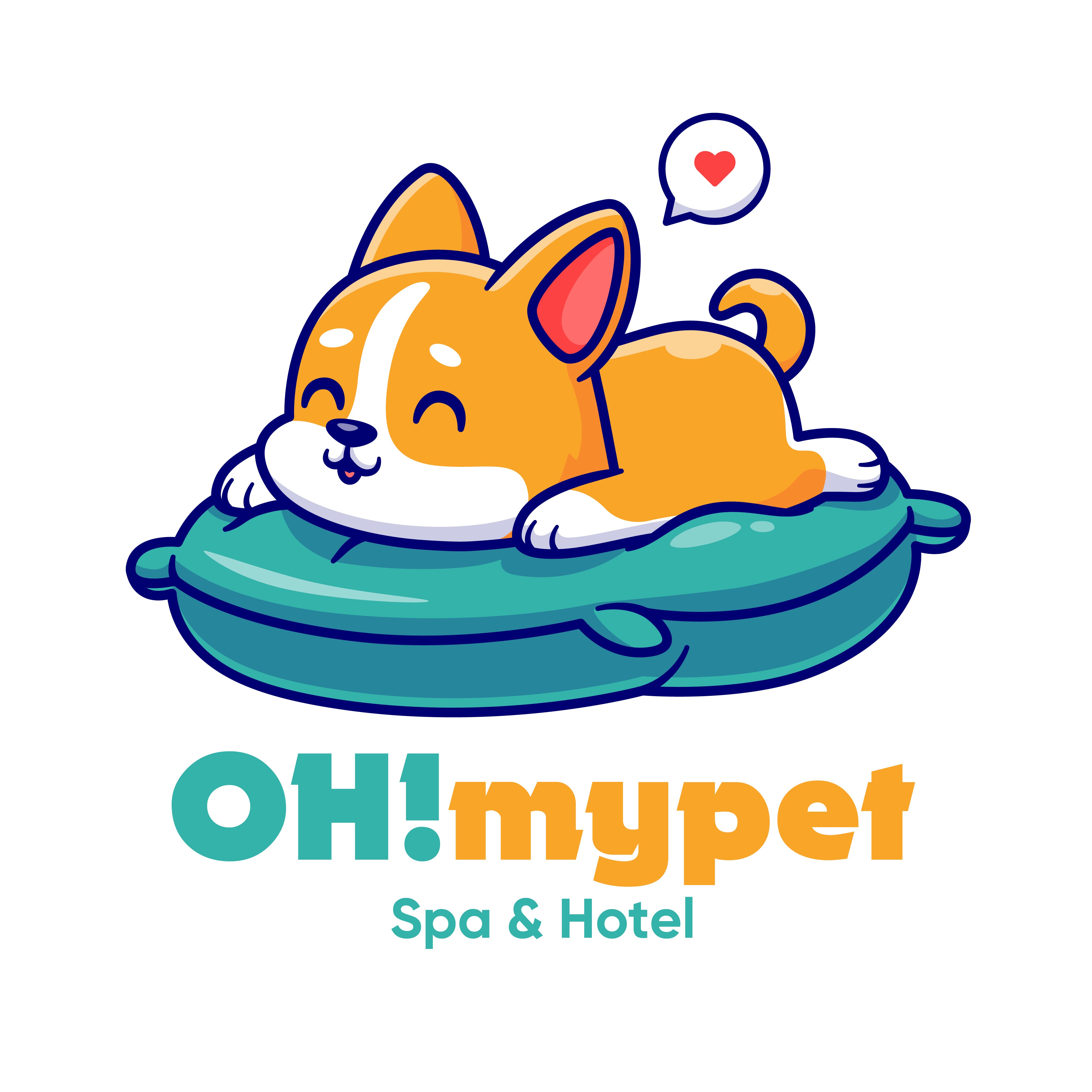 Oh My Pet Shop Official Store, Cửa hàng trực tuyến Shopee Việt Nam
