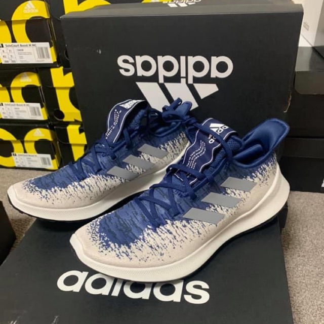 Adidas sensebounce online azul