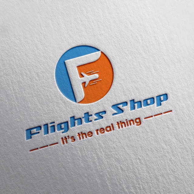 Flights Shop, Cửa hàng trực tuyến | Shopee Việt Nam