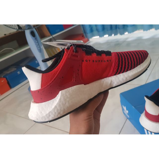 Giay eqt hotsell support 93/17