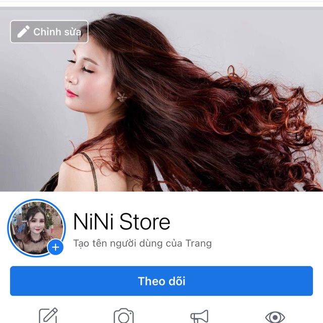 Nini_Store, Cửa hàng trực tuyến | Shopee Việt Nam