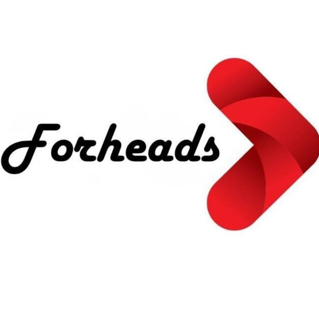 FORHEADS - Shopee Mall Online | Shopee Việt Nam