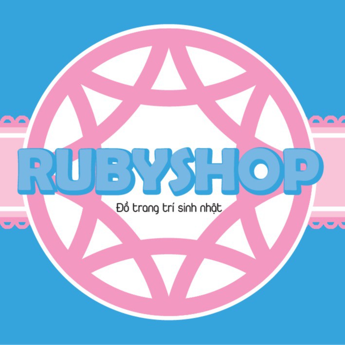Ruby - Phụ kiện sinh nhật , Cửa hàng trực tuyến | Shopee Việt Nam