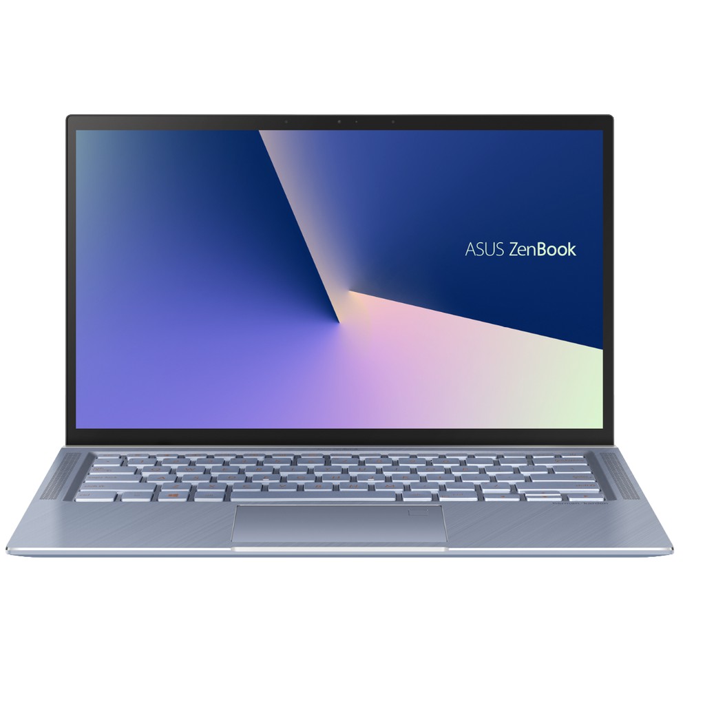 Laptop Asus Zenbook UM431 AMD Ryzen 7-3700U, 16gb Ram, 512gb SSD