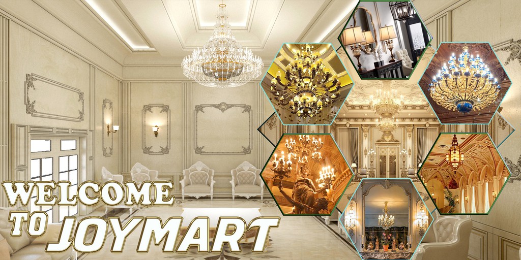 Đèn trang trí JoyMart , Cửa hàng trực tuyến | Shopee Việt Nam