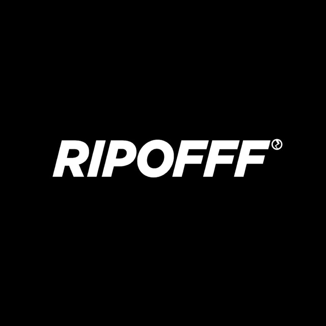 RIPOFFF - Shopee Mall Online | Shopee Việt Nam