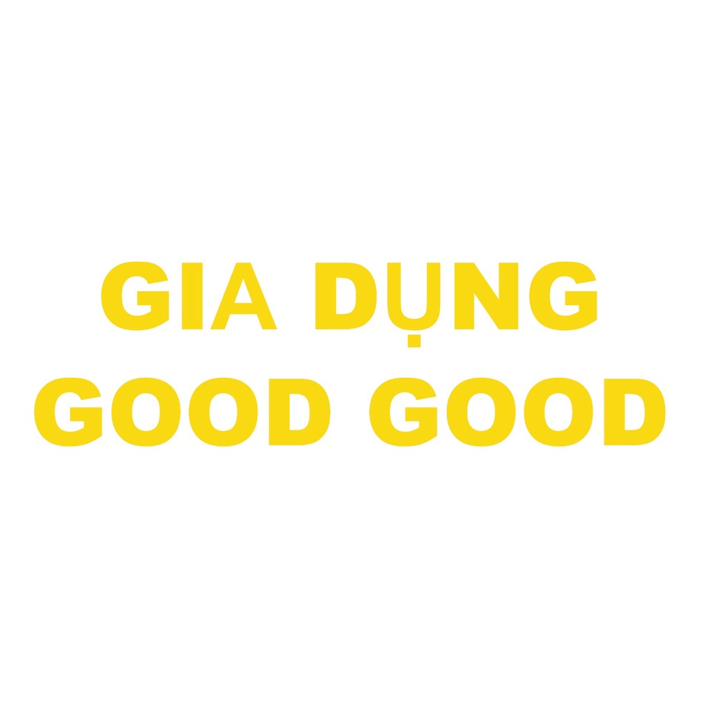 Gia Dụng Good Good, Cửa hàng trực tuyến | Shopee Việt Nam