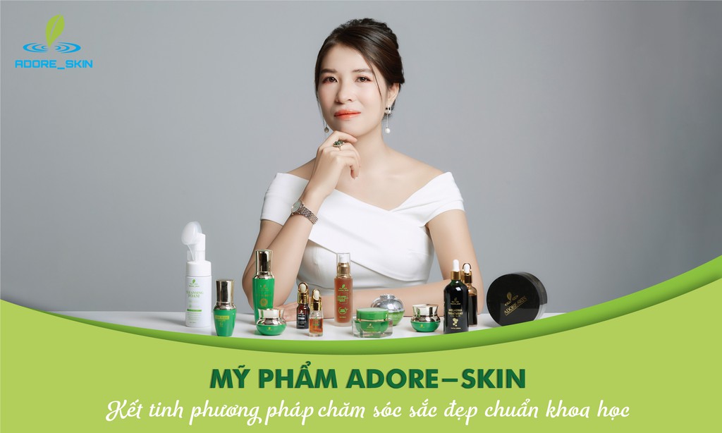 Adore_skin, Cửa hàng trực tuyến | Shopee Việt Nam