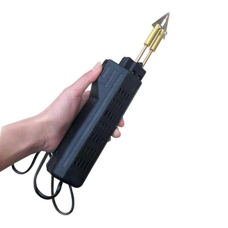 MỎ HÀN NHỰA (TẶNG KÈM 200 GHIM HÀN CÁC LOẠI) | Shopee Việt Nam