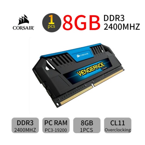 Ram hot sale ddr3 2400