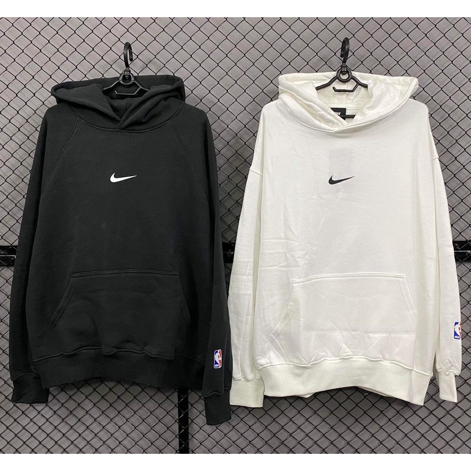 Nike air fear of god hoodie sale