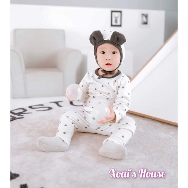 Xoài Kids Baby Clothing, Cửa hàng trực tuyến Shopee Việt Nam