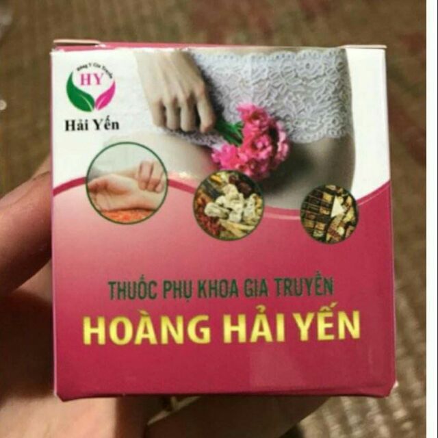 Hướng Dẫn Sử Dụng Thuốc Đặt Phụ Khoa