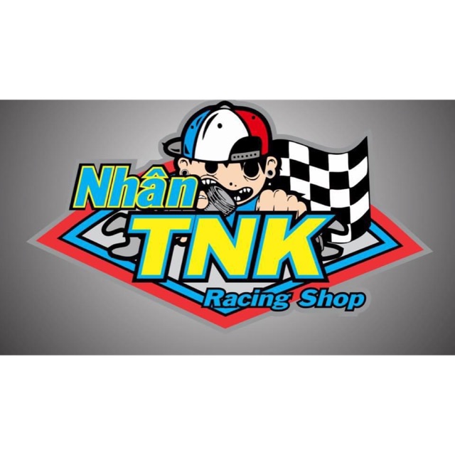 Nhân TNK Racing, Cửa hàng trực tuyến | Shopee Việt Nam