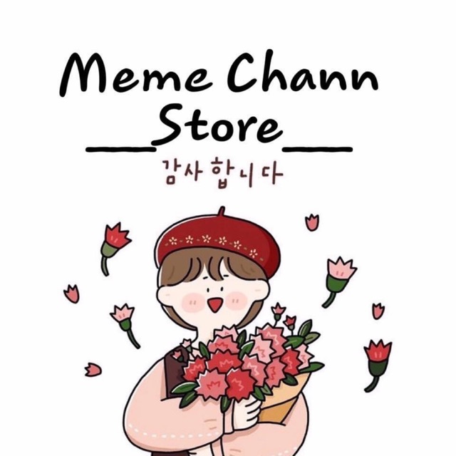 memechan.store.24, Cửa hàng trực tuyến | Shopee Việt Nam