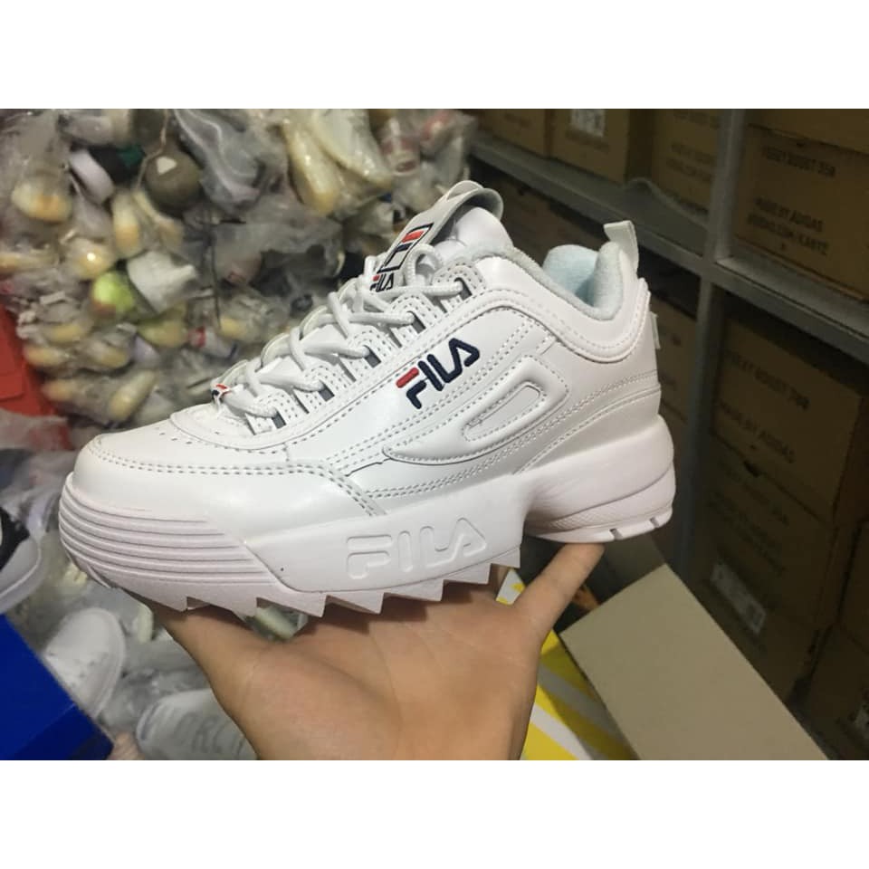 Fila disruptor hot sale ioffer