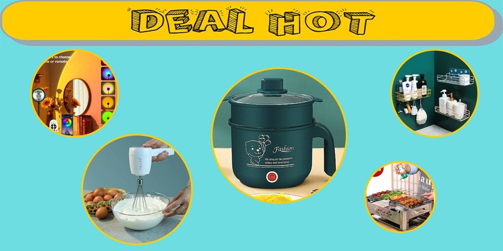 Bemo Store Gia Dụng Số 1, Cửa hàng trực tuyến Shopee Việt Nam