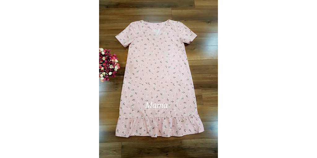 Đầm Bầu MAMA, Cửa hàng trực tuyến | Shopee Việt Nam