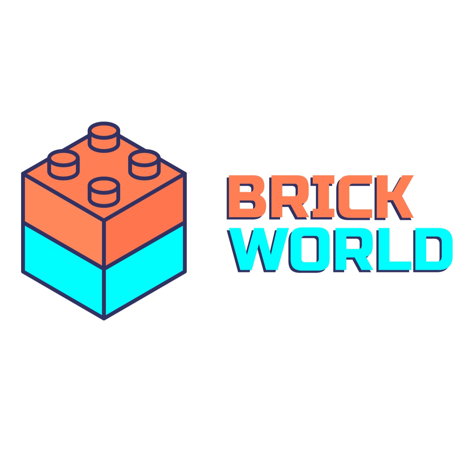 BrickWorld, Cửa hàng trực tuyến Shopee Việt Nam