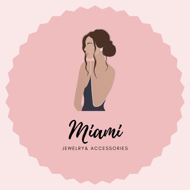 Miami Accessories, Cửa hàng trực tuyến Shopee Việt Nam