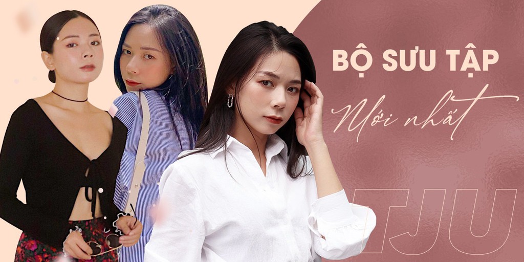 Thời Trang T-Ju, Cửa hàng trực tuyến | Shopee Việt Nam