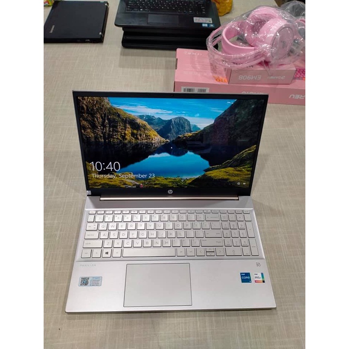 LAPTOP HP PAVILION 15 -EG0XXX | Shopee Việt Nam