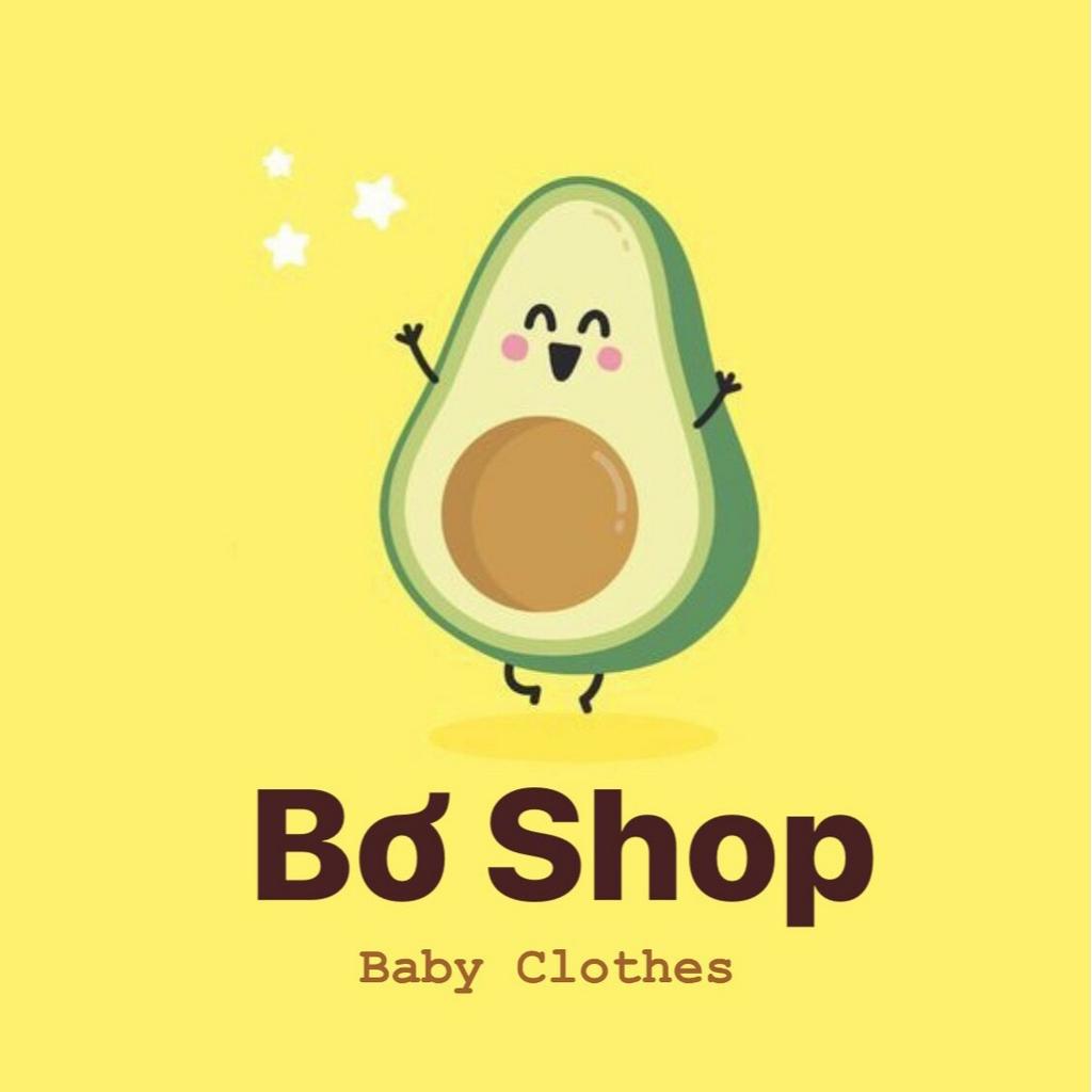 Bơ Shop - Baby Clothes, Cửa hàng trực tuyến | Shopee Việt Nam