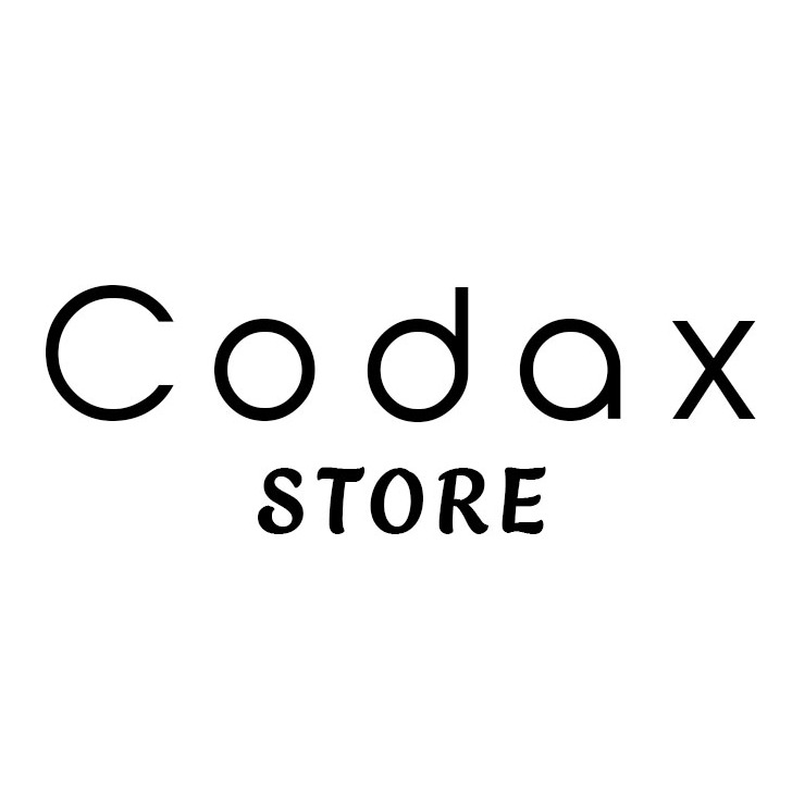 Codax Store, Cửa hàng trực tuyến | Shopee Việt Nam