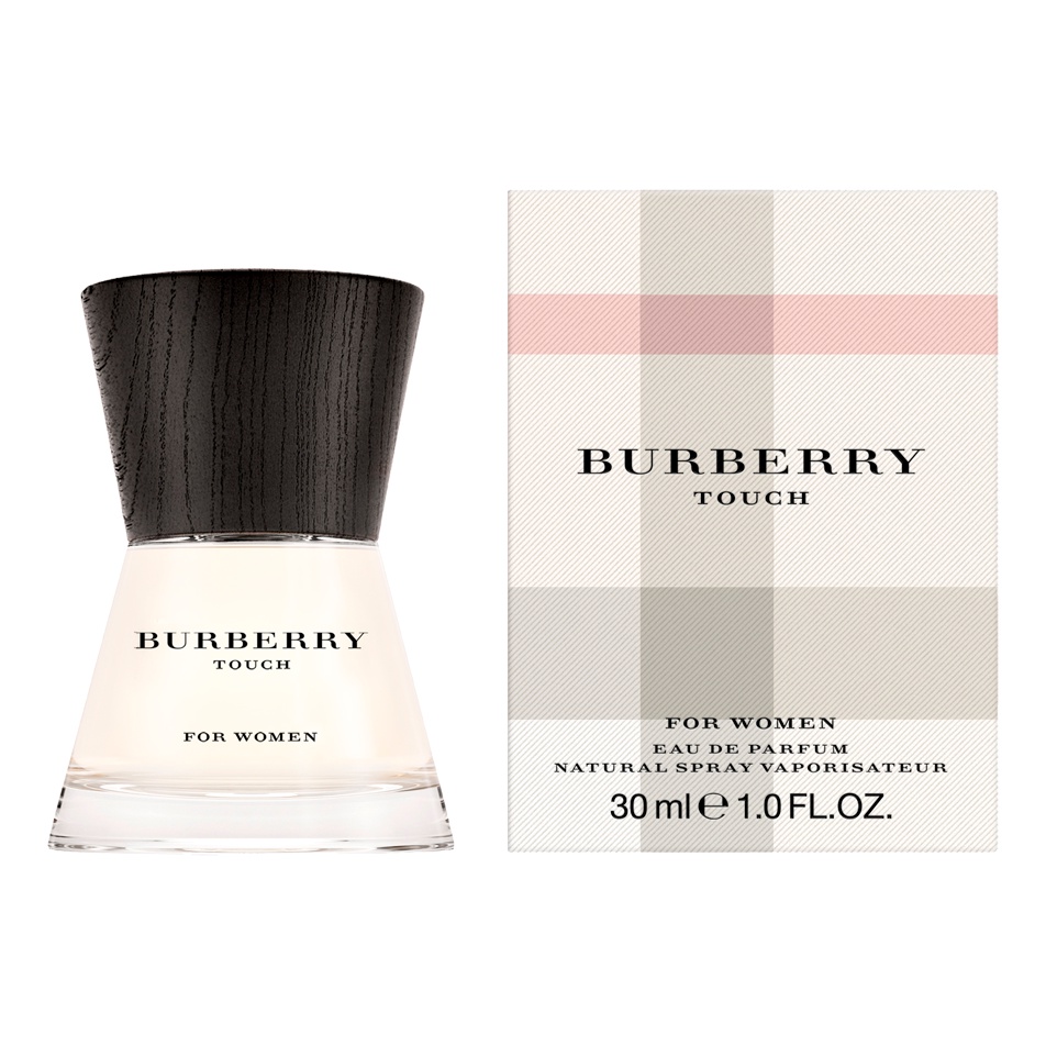 Nước hoa 2025 burberry touch 30ml