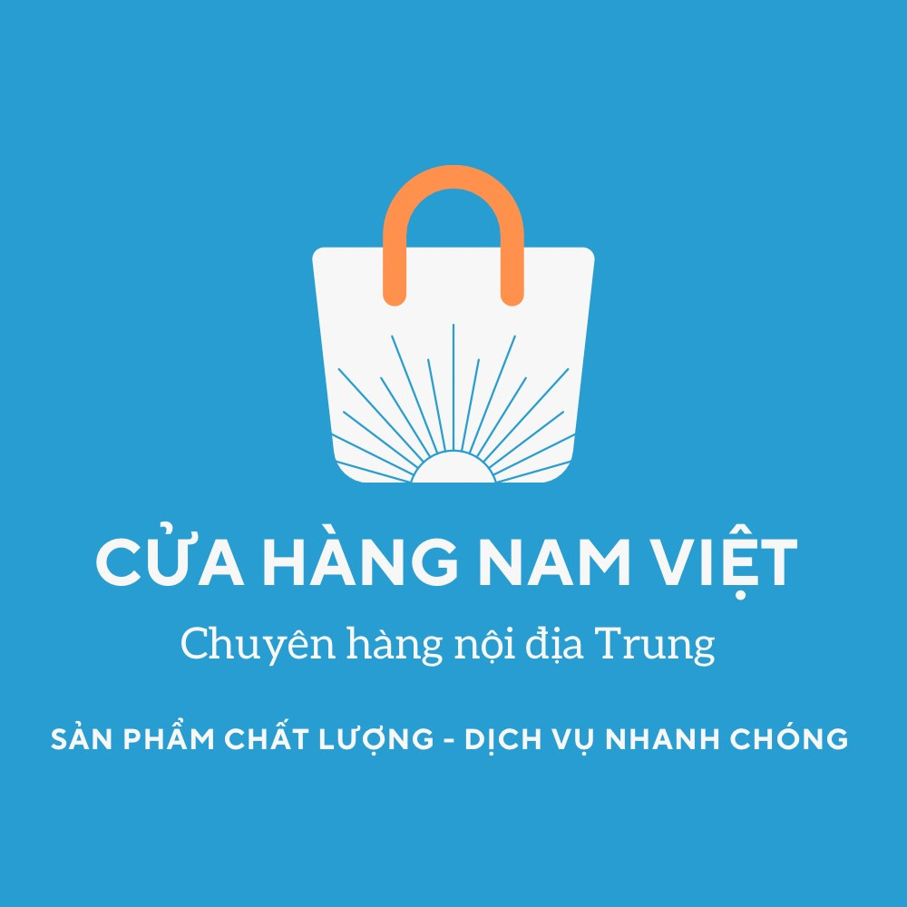 Cửa Hàng Nam Việt, Cửa hàng trực tuyến | Shopee Việt Nam