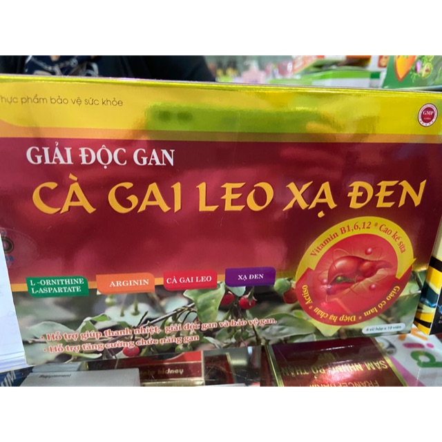 Các câu hỏi thường gặp về thuốc bổ gan này