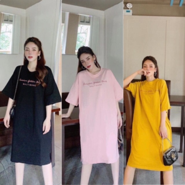 Shop Đầm Bầu Đẹp TM, Cửa hàng trực tuyến | Shopee Việt Nam