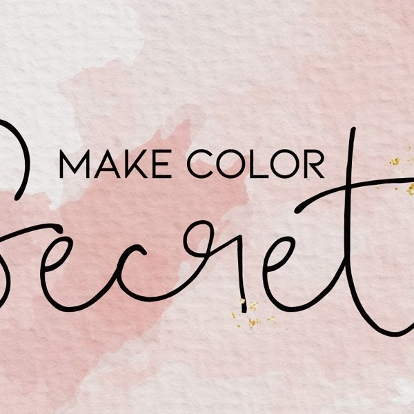 Make Color Secret, Cửa hàng trực tuyến | Shopee Việt Nam