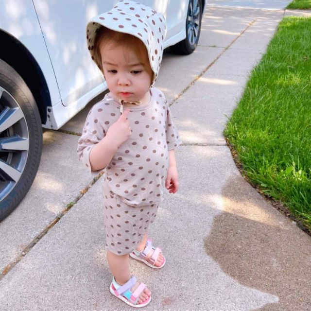 Bộ Body Cho Bé Rẻ Đẹp, Cửa hàng trực tuyến | Shopee Việt Nam