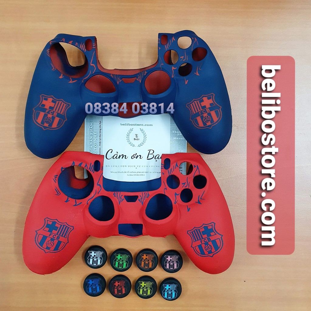 Dualshock 4 hot sale barcelona