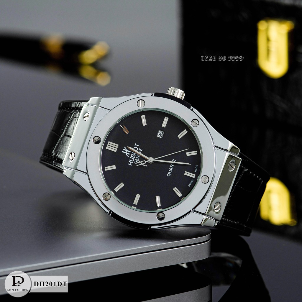 Hublot shopee 2025