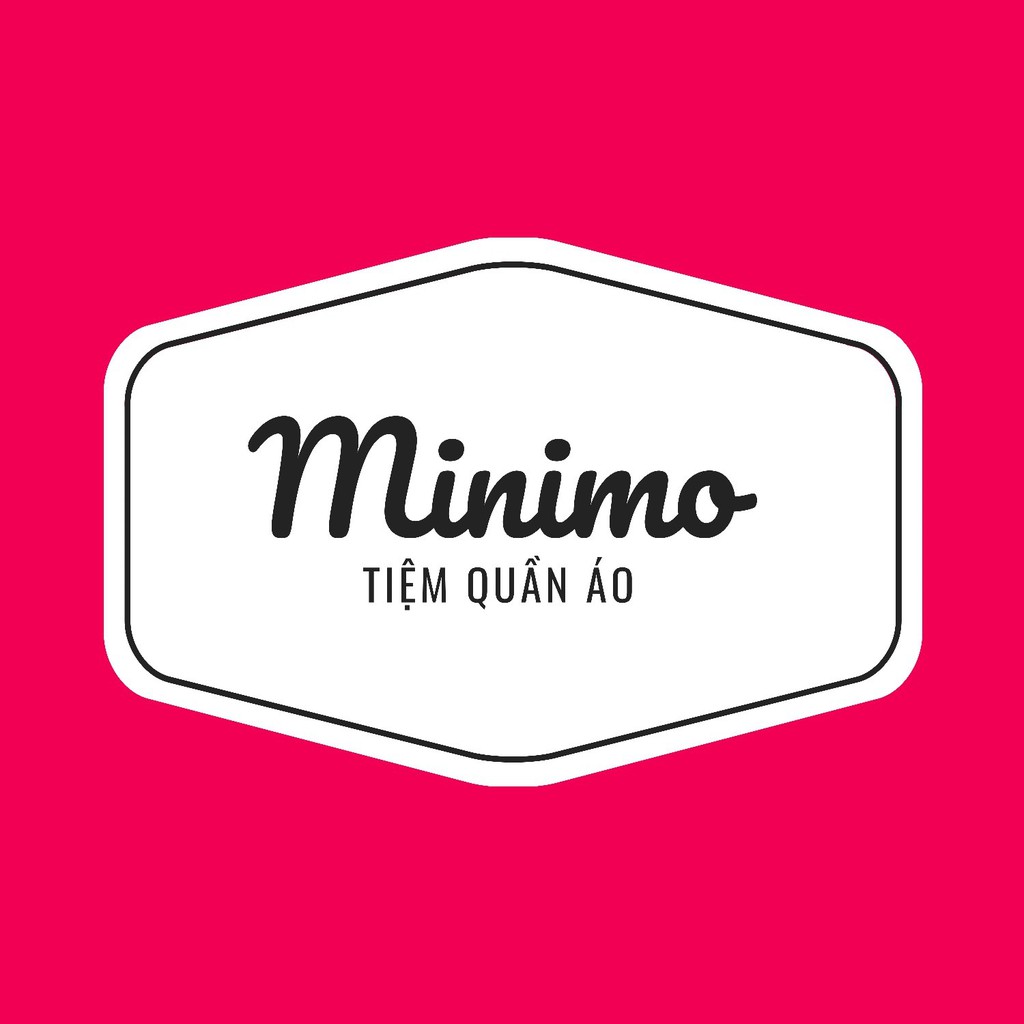 minimo store, Cửa hàng trực tuyến | Shopee Việt Nam