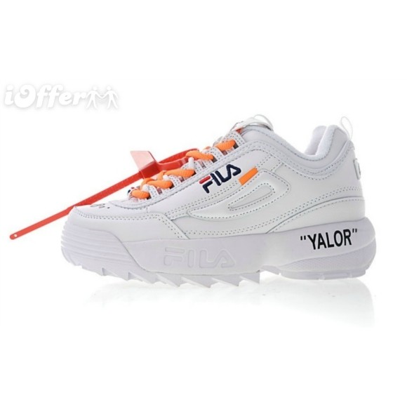 Fila sales disruptor ioffer