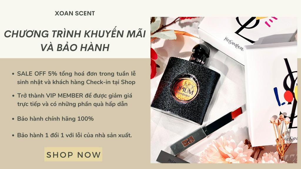 Sewya.perfume, Cửa hàng trực tuyến | Shopee Việt Nam