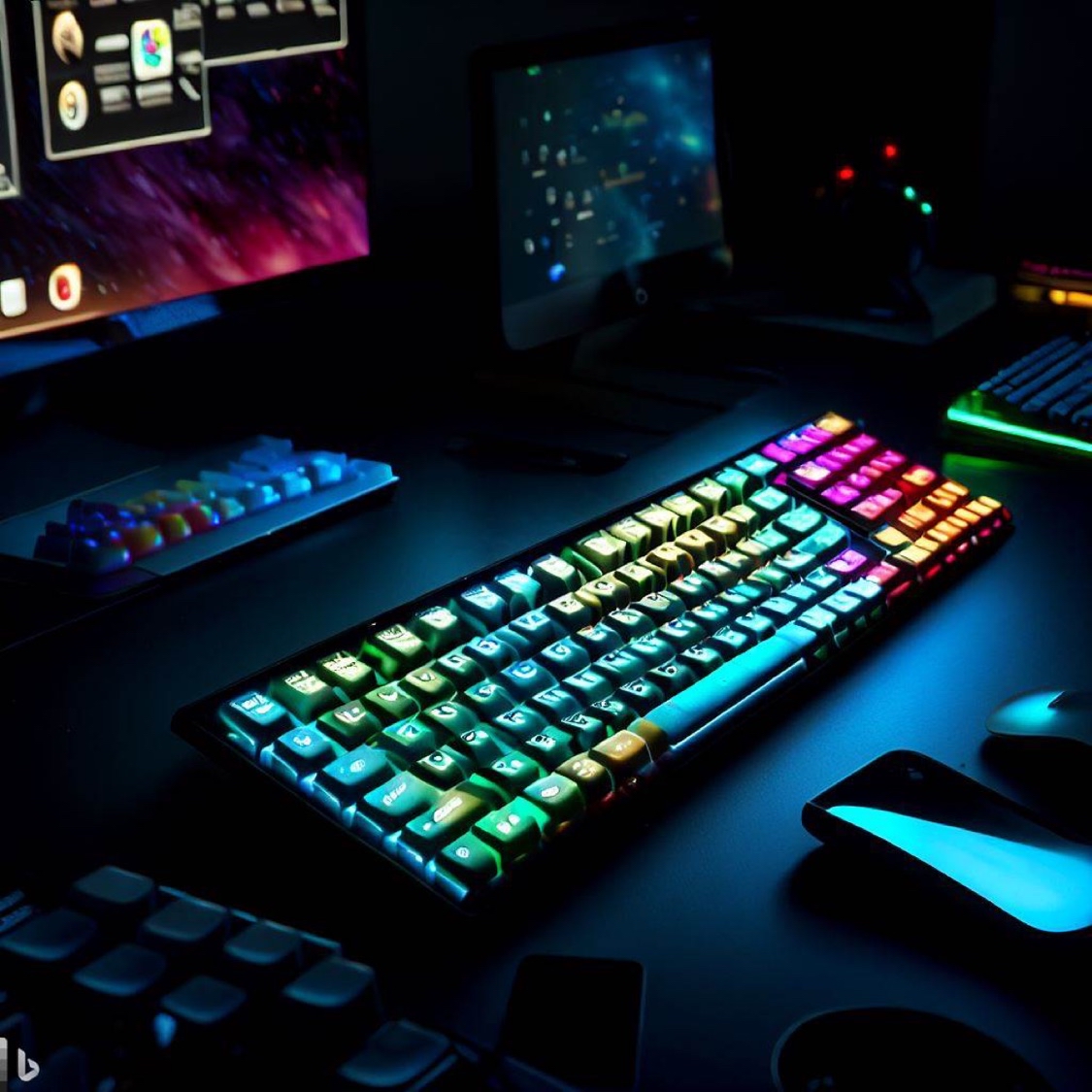 Infinity Keys, Cửa hàng trực tuyến | Shopee Việt Nam