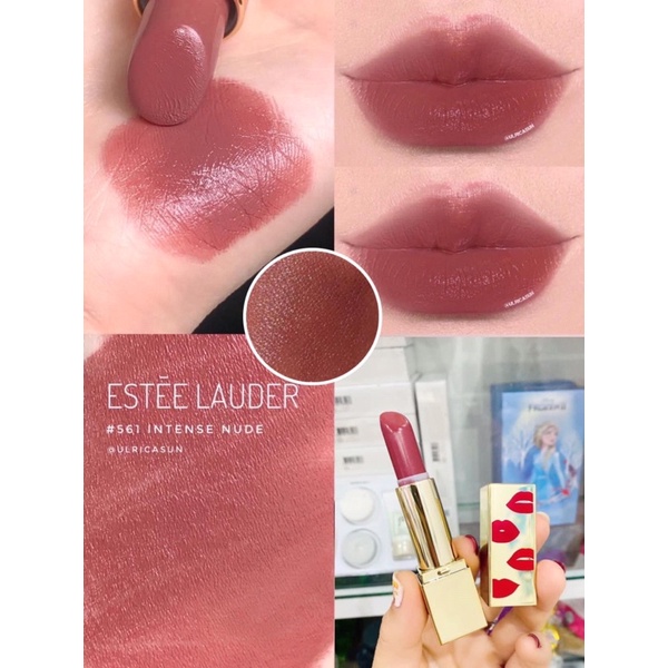 Son Estée Lauder: Sắc Son Hiện Đại, Phong Cách Sang Trọng – M.O.I Cosmetics  thương hiệu mỹ phẩm trang điểm chuyên nghiệp đầu tiên tại Việt Nam