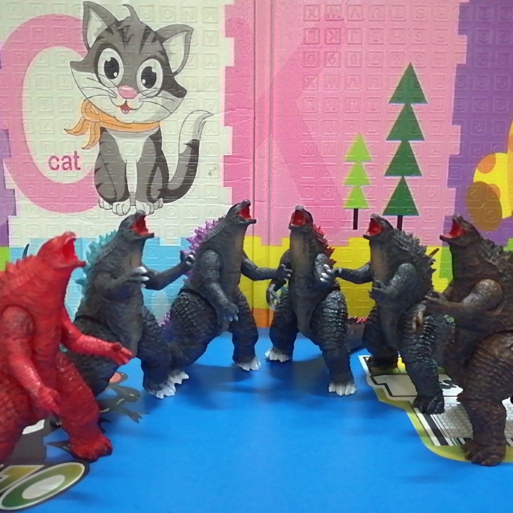Godzilla Store, Cửa hàng trực tuyến | Shopee Việt Nam