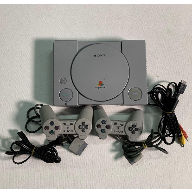 Ps1 shopee deals