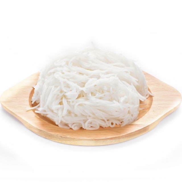 BÚN TƯƠI / BÚN BÒ / BÚN NHUYỄN 1KG [HOẢ TỐC GIAO LIỀN NỘI THÀNH] | Shopee Việt Nam