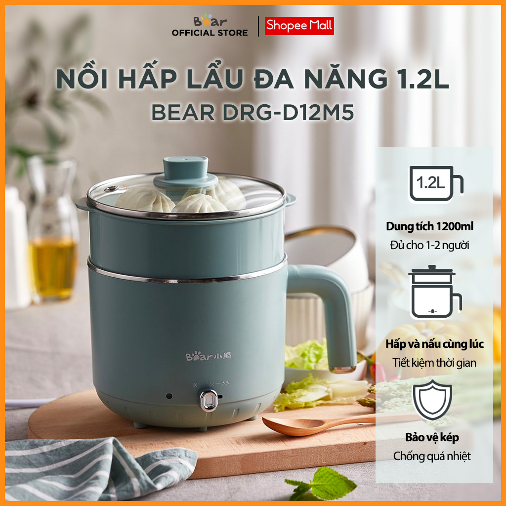Bear Official Store VN - Shopee Mall Online | Shopee Việt Nam